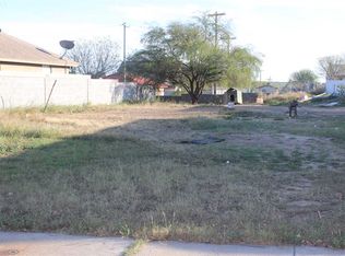 2505 Maida Ln, Laredo, TX 78046