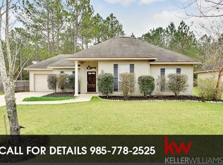 176 Northridge Dr, Covington, LA 70435