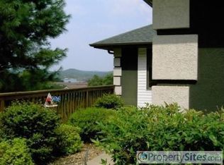 133 Point Seven Rd, Kimberling City, MO 65686