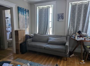 112 Brainerd Rd #5, Allston, MA 02134