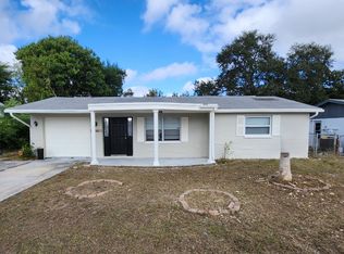 7341 Mayfield Dr, Port Richey, FL 34668