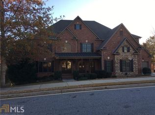 523 Affirmed Ln, Milton, GA 30004