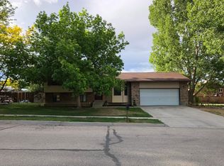 222 W 600 N, Vernal, UT 84078