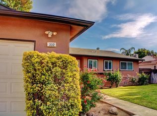 332 W Richert Ave, Clovis, CA 93612