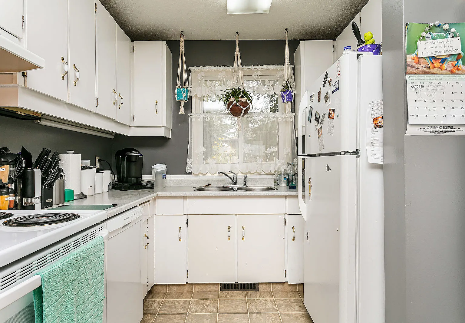 Vernon Street Townhomes — Photo 2