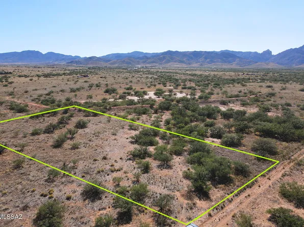 W Allen St #2, Cochise, AZ 85606