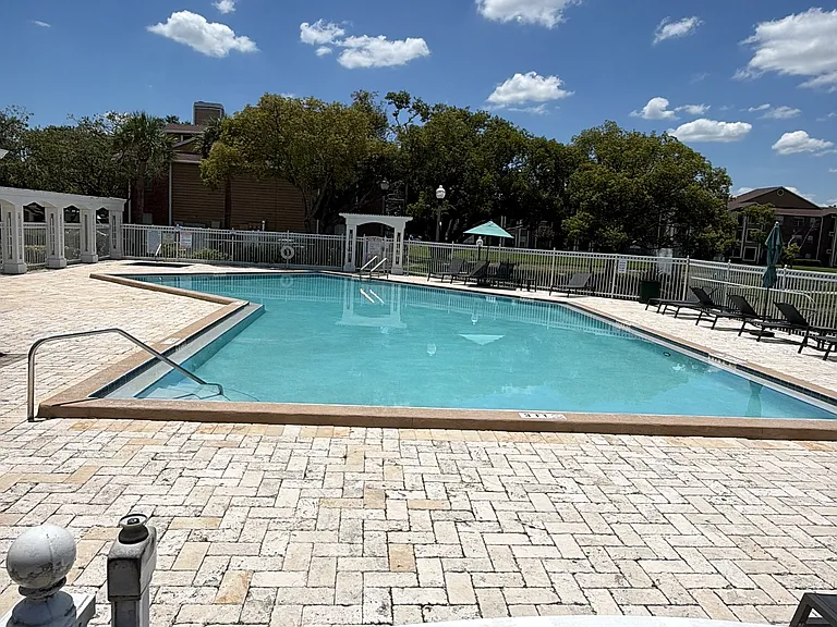 4400 Thornbriar Ln #106 — Photo 6