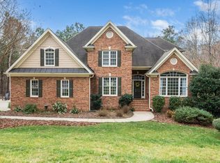 7001 Millstone Ridge Ct, Raleigh, NC 27614