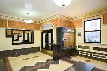 Rented by Metropolitan Equities