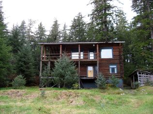L8 Kupreanof Is, Petersburg, AK 99833