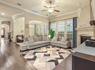 519 Garden Ave, Euless, TX 76039