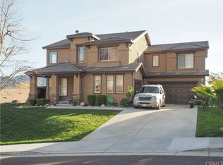 19014 Saddleback Ridge Rd, Santa Clarita, CA 91351