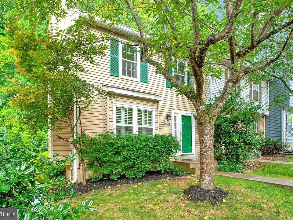 11516 Shell Flower Ln, Columbia, MD 21044 Zillow