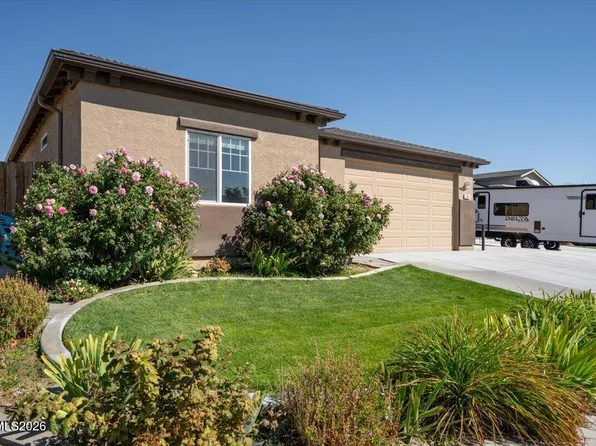 966 Kathryn Ct, Fernley, NV 89408