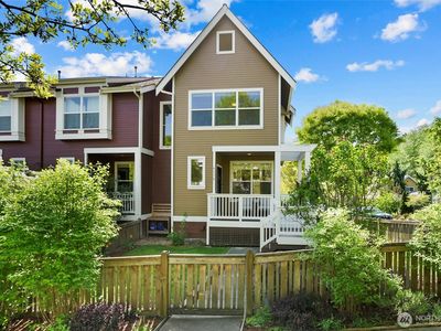 4370 28th Avenue S, Seattle, WA, 98108