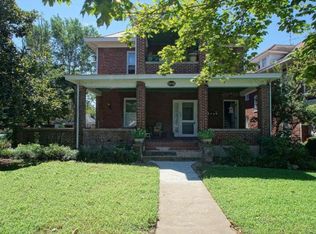 502 Allison Ave SW APT 1, Roanoke, VA 24016
