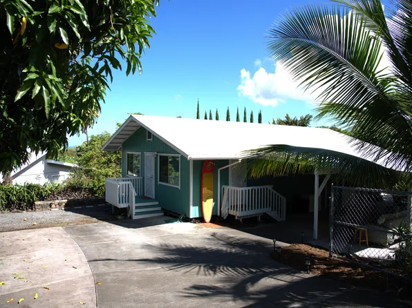 75-5789 Kini Loop, Kailua Kona, HI 96740