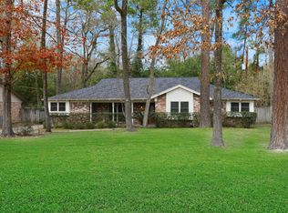 564 Beauregard Dr, Conroe, TX 77302