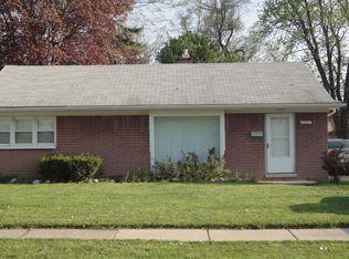 28510 Hazelwood St, Inkster, MI 48141
