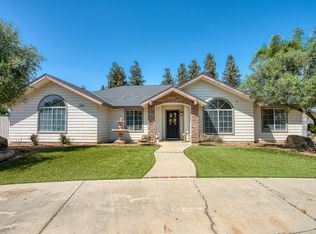 5358 W Clinton Ave, Fresno, CA 93722