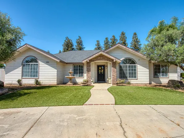 5358 W Clinton Ave, Fresno, CA 93722