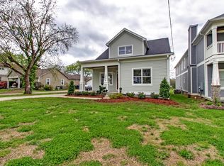 307A 54th Ave N, Nashville, TN 37209