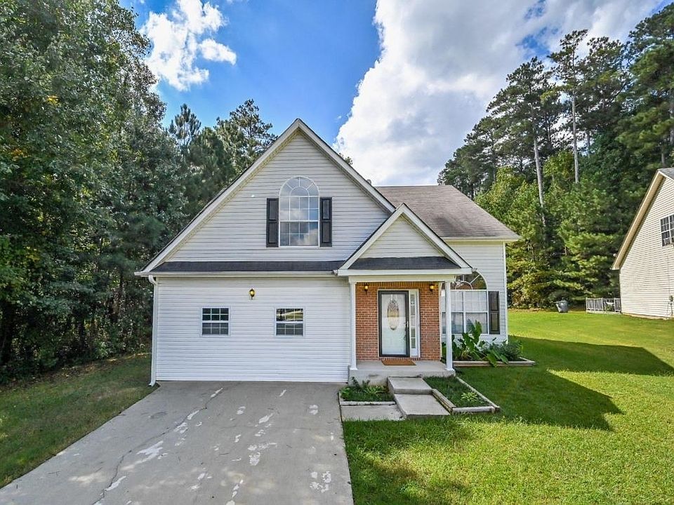 2541 Hartly Pl, Jonesboro, GA 30236 Zillow