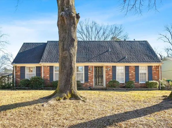 1594 Page Cv, Memphis, TN 38119