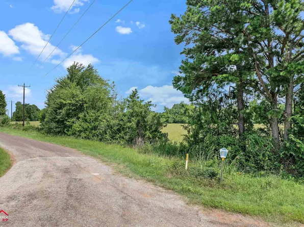 County Road 477 W, Henderson, TX 75654