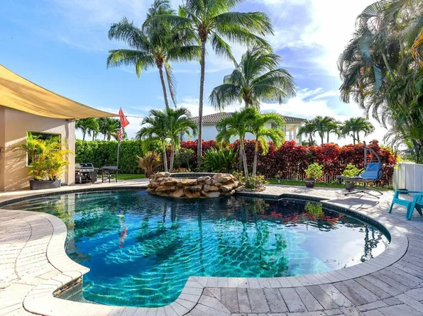 11351 Regatta Ln, Wellington, FL 33449