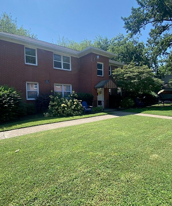 2nd image of 1219 Redgate Ave #1