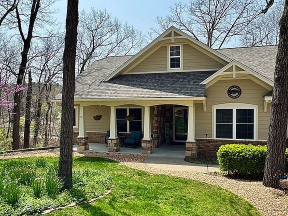 Front View Home