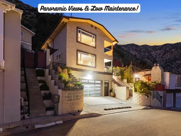 809 Skyland Dr, Sierra Madre, CA 91024