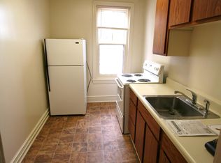 1006 E High St APT 2, Pottstown, PA 19464