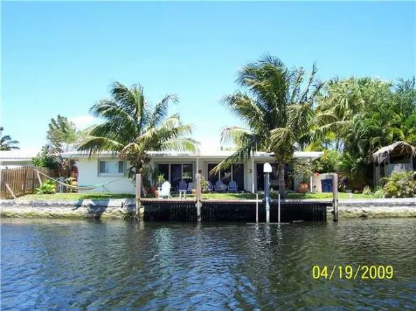 2140 NE 25th St, Fort Lauderdale, FL 33305