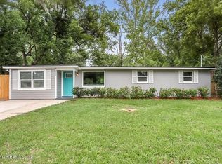 7033 Tampico Rd S, Jacksonville, FL 32244