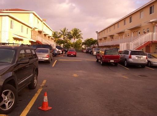 2nd image of 8035 NW 8th St APT 14