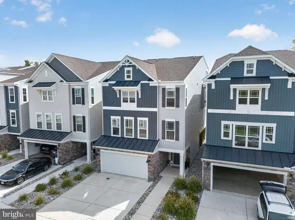 22771 Keel Ct, Rehoboth Beach, DE 19971