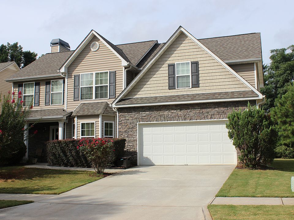 2nd image of 4101 Silvery Way