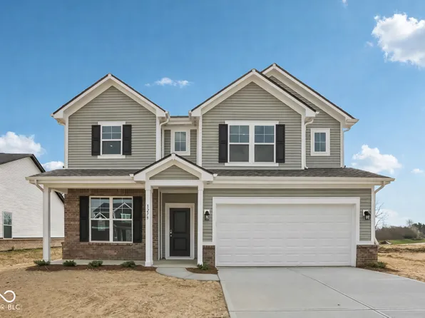 1279 Vera Blvd, Danville, IN 46122