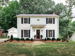 820 Granger Cir, Dyersburg, TN 38024