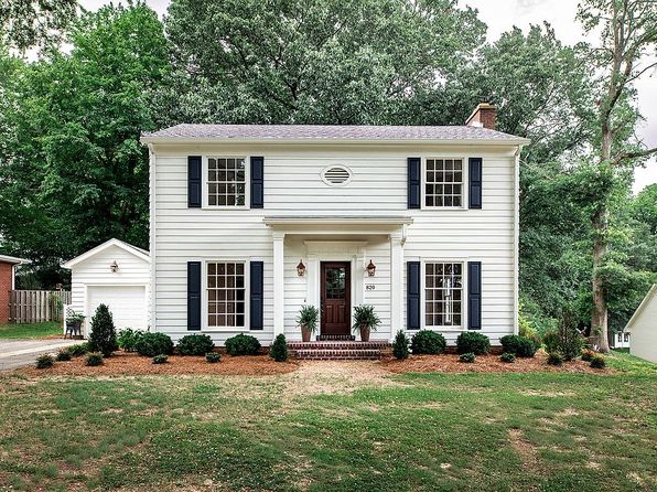 820 Granger Cir
