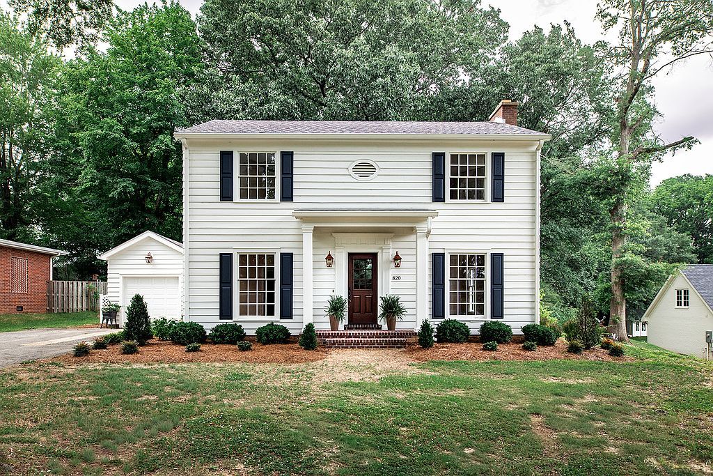 820 Granger Cir - Property Image