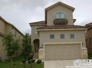 4323 Woodbridge Way, San Antonio, TX 78257