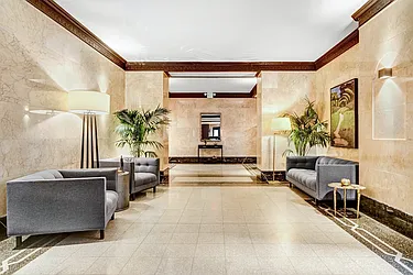 Rented by Akelius Real Estate Management