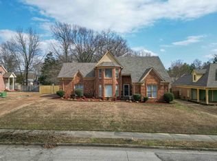 2630 Davies Plantation Rd, Cordova, TN 38016