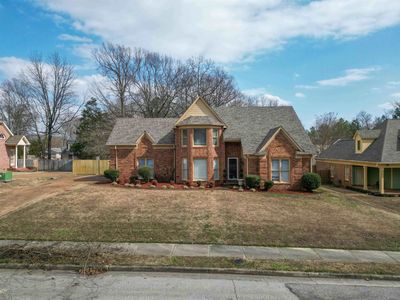 2630 Davies Plantation Rd, Cordova, TN, 38016