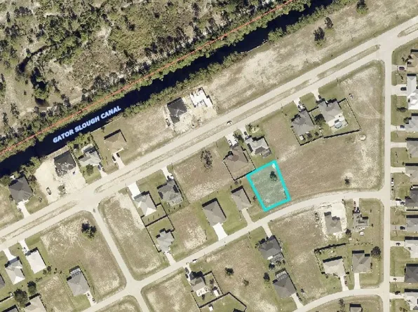 33 NW 33rd Ter, Cape Coral, FL 33993
