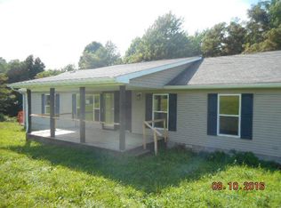 67 Crystal Mountain Ln, Pool, WV 26684