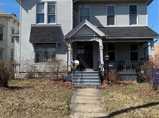 2172 E 89th St, Cleveland, OH